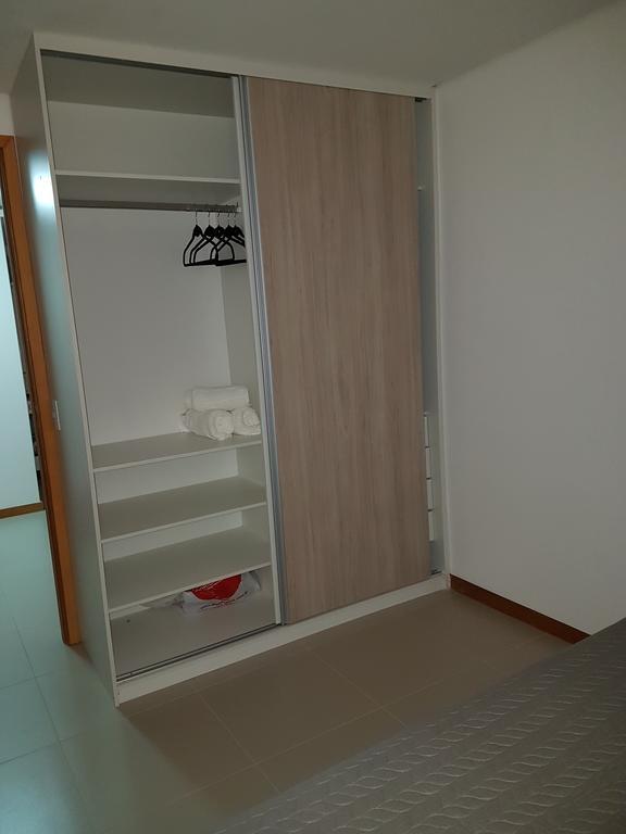 Facilities Temporada Apartment *