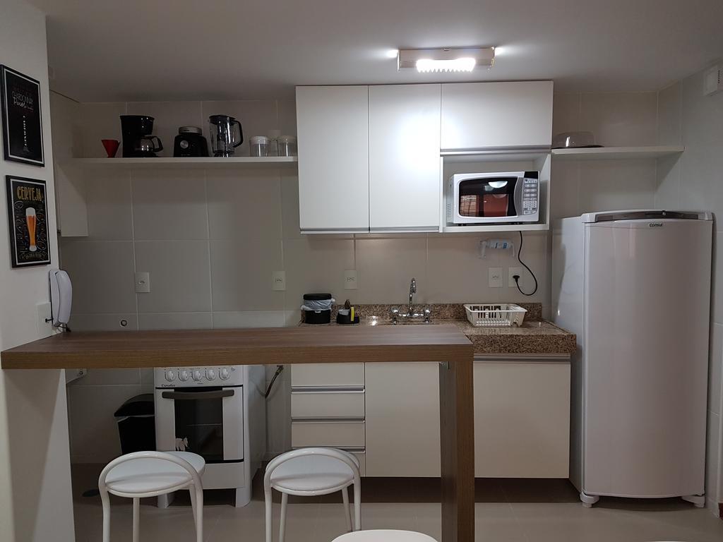 Facilities Temporada * Maceio (Alagoas)