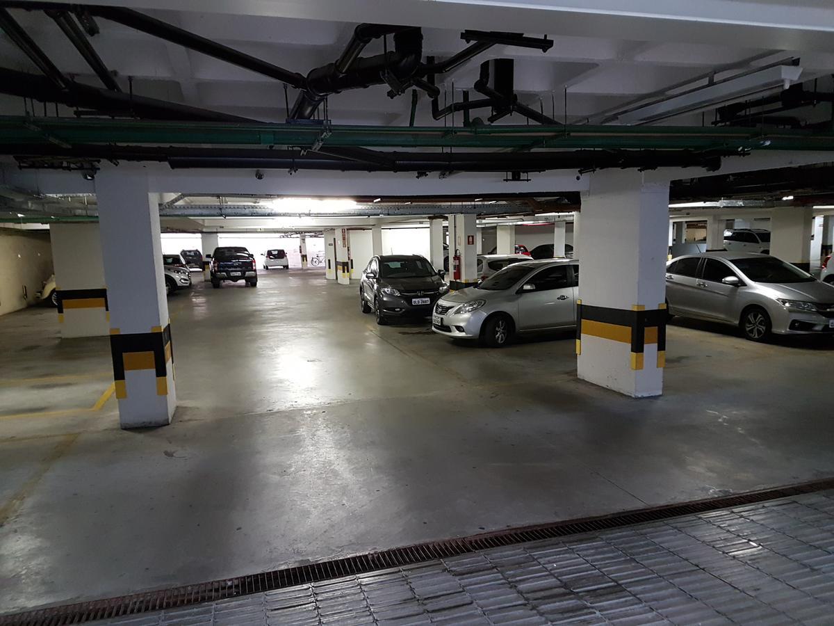 Facilities Temporada Maceio (Alagoas)