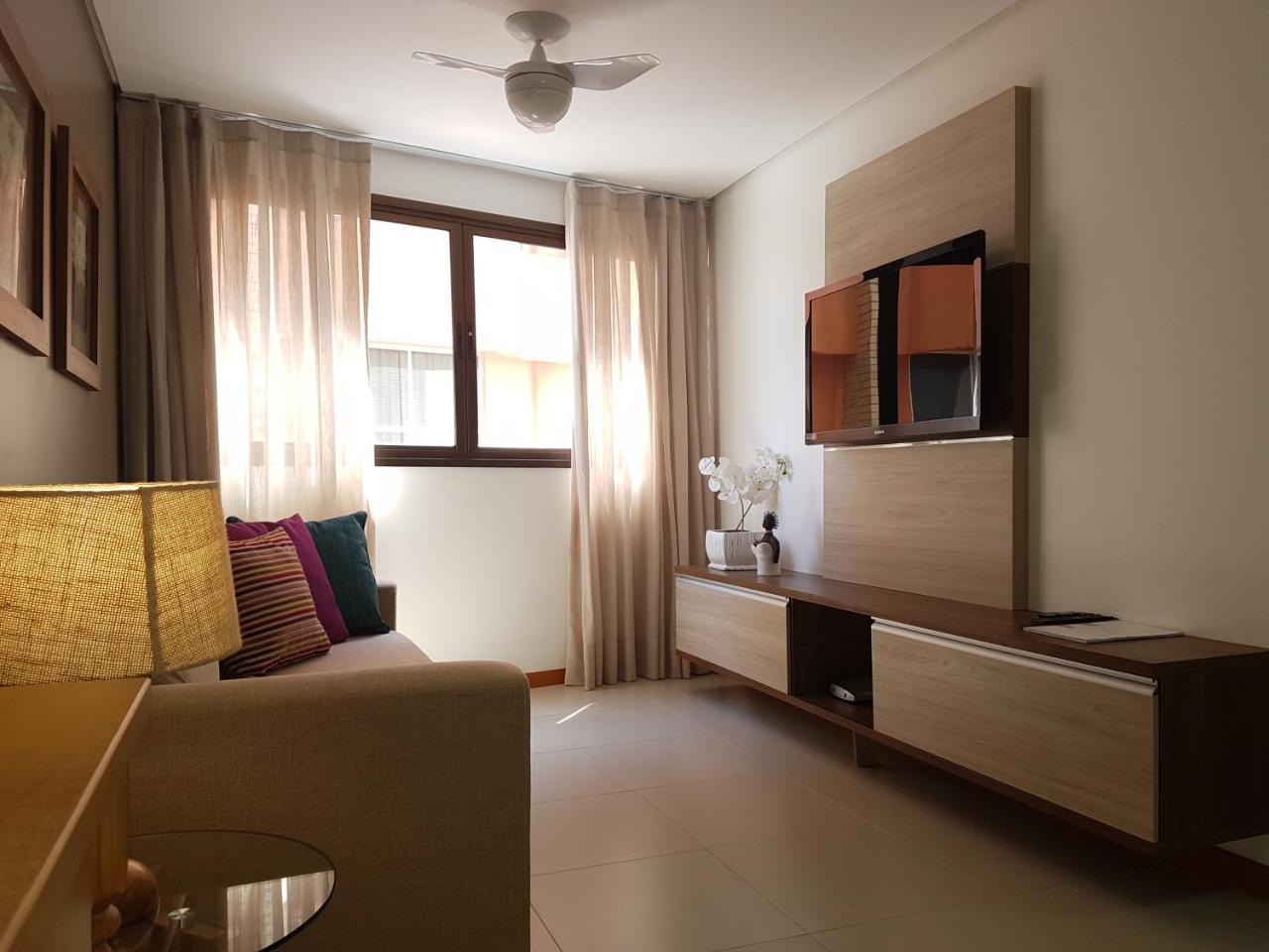 Apartment Facilities Temporada *