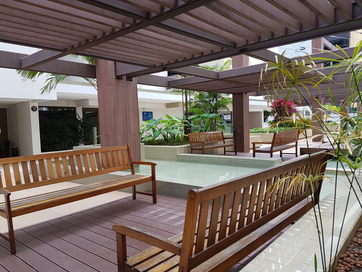 Facilities Temporada * Maceio (Alagoas)