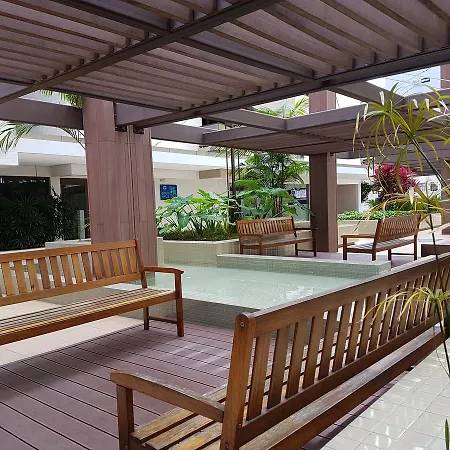 Maceio Facilities Apartamento Temporada Exterior photo