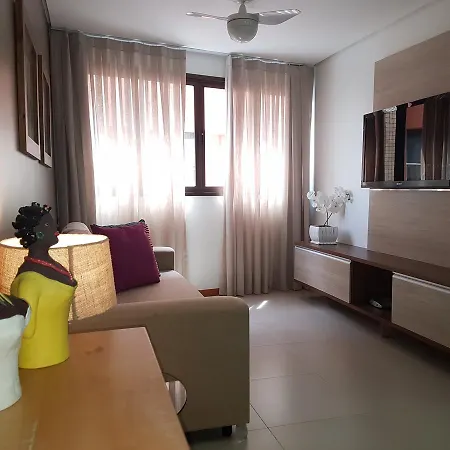 Maceio Facilities Apartamento Temporada Exterior photo