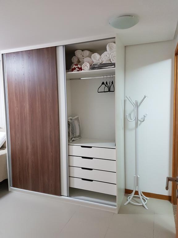 Apartment Facilities Temporada Maceio (Alagoas)